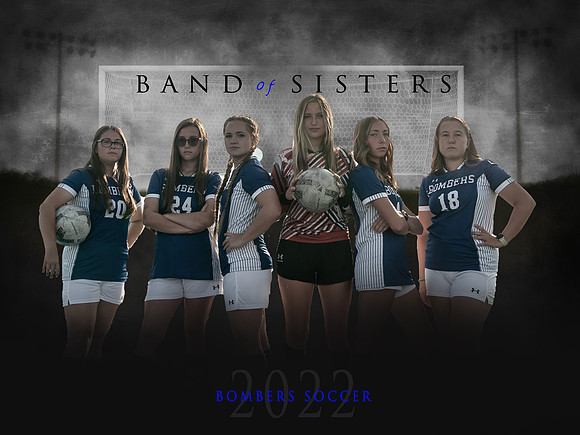 Band of Sisters Main Template