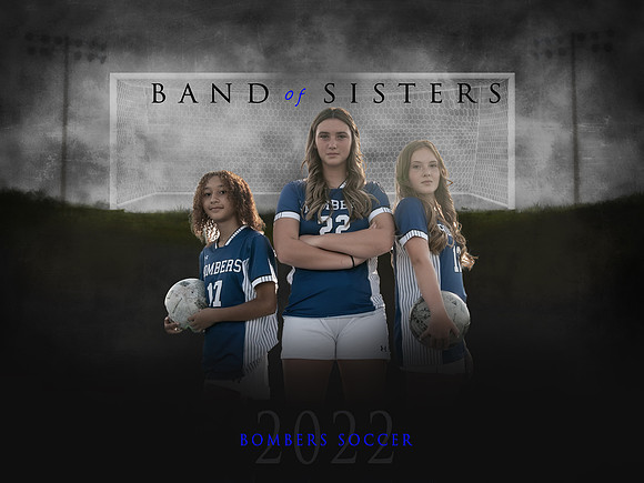 Band of Sisters Main Template